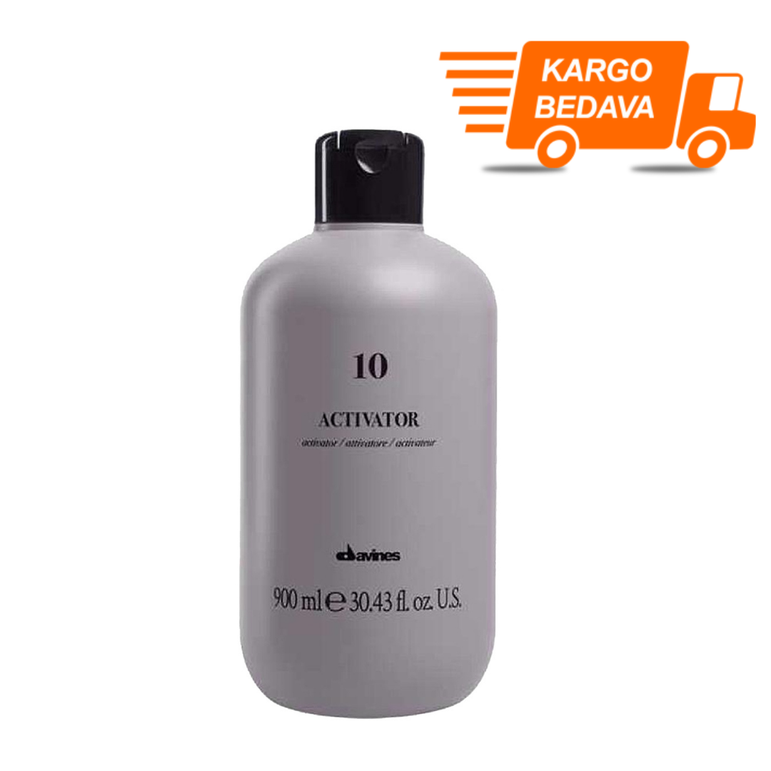 Davines Mask Oksidan Krem 10 Volume 900ml