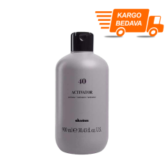 Davines Mask Oksidan Krem 40 Volume 900ml