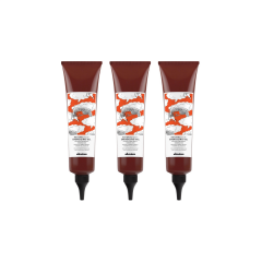 Ekonomik Üçlü Davines Energizing Dökülme Önleyici Canlandırıcı Bakım Jeli 150ml - %100 Orijinal %100 Doğal