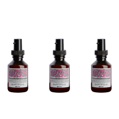 Ekonomik Üçlü Davines Replumping Dolgunlaştırıcı Durulanmayan Losyon 100ml - %100 Orijinal %100 Doğal