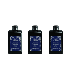 Ekonomik Üçlü Davines Heart of Glass İpeksi Şampuan 250ml - %100 Orijinal %100 Doğal