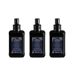 Ekonomik Üçlü Davines Heart of Glass Sheer Glaze Koruyucu Sprey 150ml - %100 Orijinal %100 Doğal