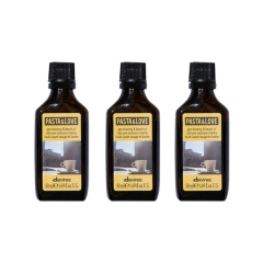 Ekonomik Üçlü Davines Pasta&Love Tıraş Öncesi Sakal Bakım Yağı 50ml - %100 Orijinal %100 Doğal
