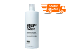 Authentic Beauty Concept – Hydrate Cleanser 1000ml - Ücretsiz Kargo - Pompa Hediyeli - %100 Orijinal-Saf