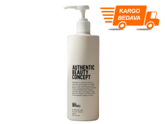 Authentic Beauty Concept – Bare Cleanser 1000ml - Ücretsiz Kargo - Pompa Hediyeli - %100 Orijinal- %100 Saf