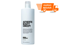 Authentic Beauty Concept – Hydrate Conditioner 1000ml - Ücretsiz Kargo - Pompa Hediyeli - %100 Orijinal-Saf