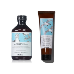 Davines WELL-BEING Tüm Saç Tipleri İçin Nemlendirici ve Koruyucu Bakım Serisi - %100 Orijinal