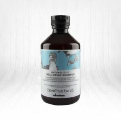 Davines WELL-BEING Tüm Saç Tipleri İçin Nemlendirici ve Koruyucu Bakım Serisi - Ücretsiz Kargo - %100 Orijinal