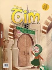 Cim Ekim 2023