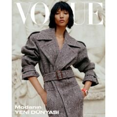 Vogue Eylül 2022