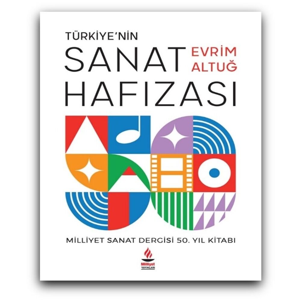 Türkiye'nin Sanat Hafızası - Evrim Altuğ