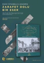 İstanbul ve Boğaz kıyılarına Pitoresk Seyahat – A Picturesque Voyage to Constantinople and the Shores of the Bosphorus – Voyage Pittoresque de Constantinople et des Rives du Bosphore