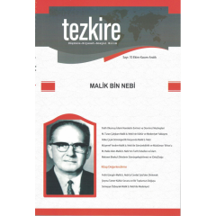 Tezkire 70.sayı