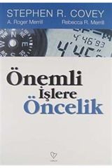 Önemli Işlere Öncelik