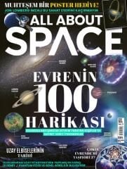 All About Space Nisan-Mayıs 2023