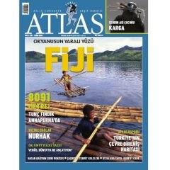 Atlas Ekim 2020