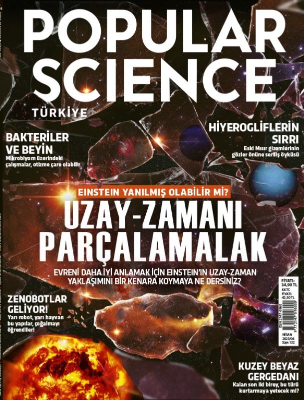 Popular Science Nisan 2023