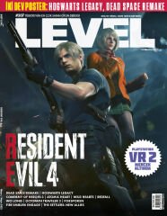 Level 307.Sayı Nisan-Mayıs 2023