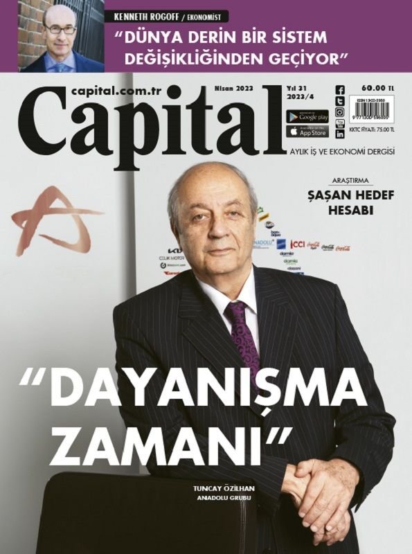 Capital Nisan 2023