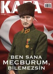 Kafa 74.Sayı Kasım 2020