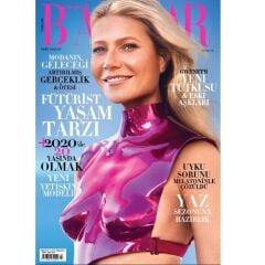 Harper's Bazaar Mart 2020