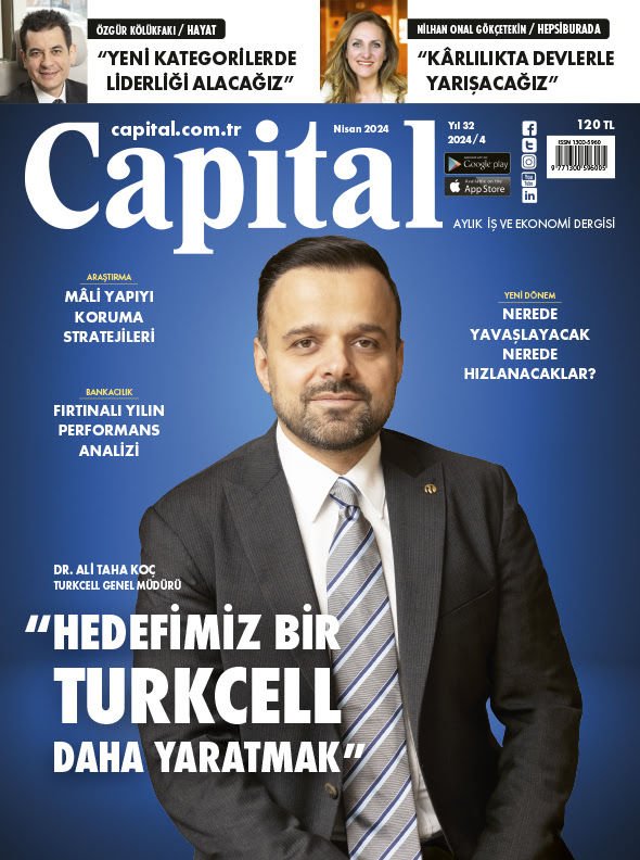 Capital Nisan 2024