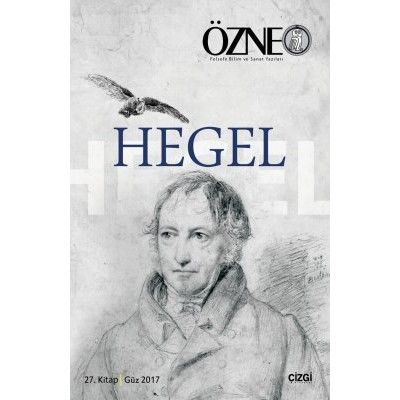 Özne | 27. Kitap - HEGEL