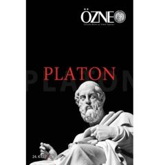 Özne | 24. Kitap - PLATON