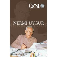 Özne | 22. Kitap - NERMİ UYGUR