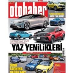 Otohaber Ağustos 2022