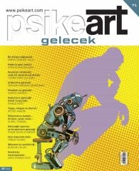 Psikeart 71.Sayı Eylül-Ekim 2020