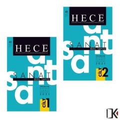 Hece Özel Sayı 42 Sayı:294/295/296