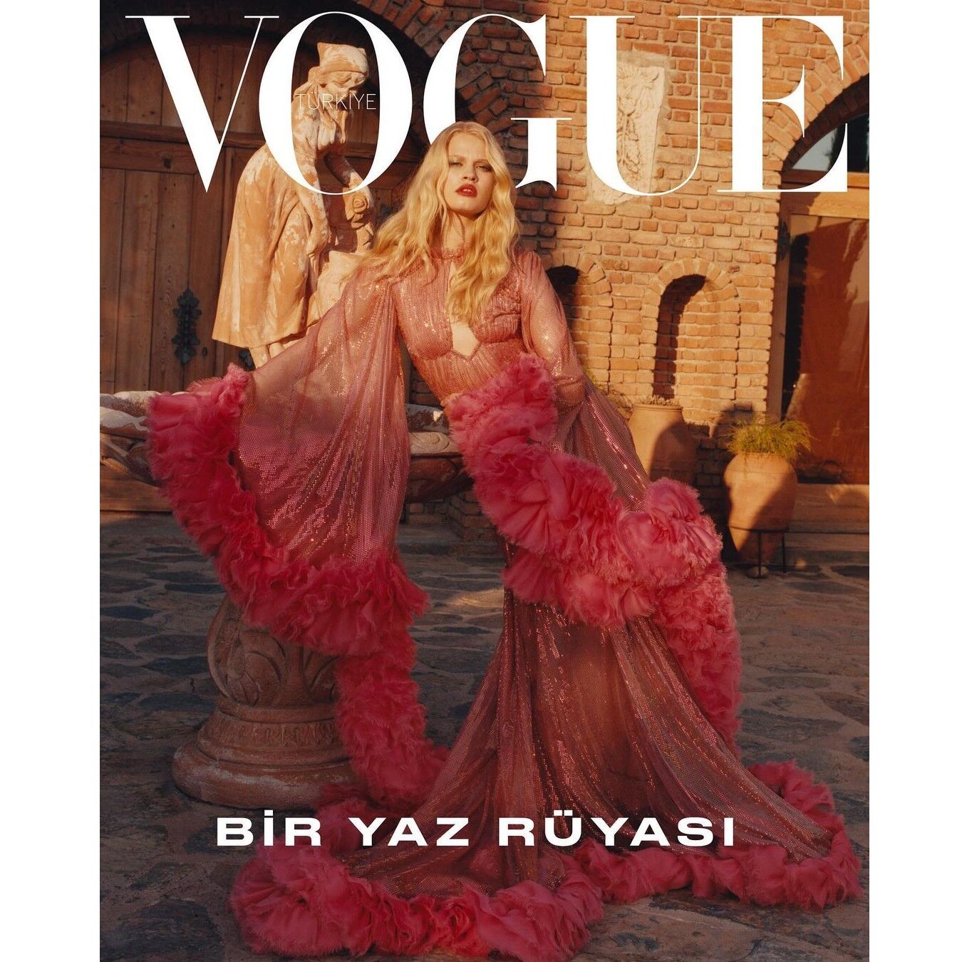 Vogue Haziran 2022