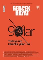 Gerçek Hayat 4.Özel Sayı Mart-Eylül 2023