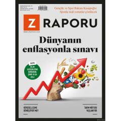 Z Raporu - Haziran 2022