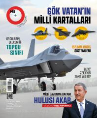 M5 Dergi 381.Sayı Nisan 2023