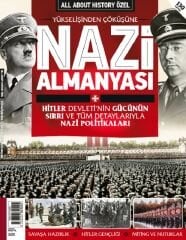 Nazi Almanyası - All About History Özel Sayı