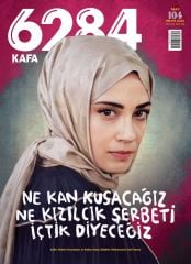 Kafa 104.Sayı Mayıs 2023