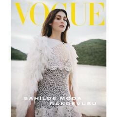 Vogue Mayıs 2022