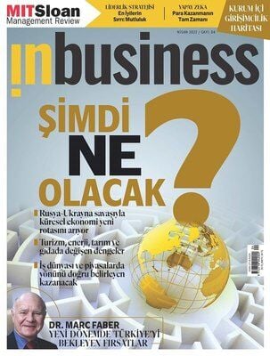 Inbusiness Nisan 2022