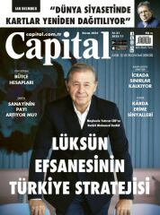 Capital Kasım 2023