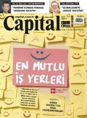 Capital Mayıs 2023