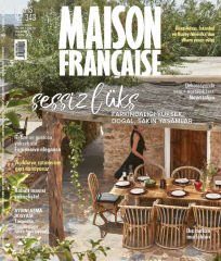 Maison Française Mayıs 2024