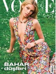 Vogue Türkiye Mayıs 2024