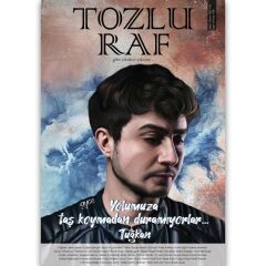 TozluRaf Mart-Nisan 2022