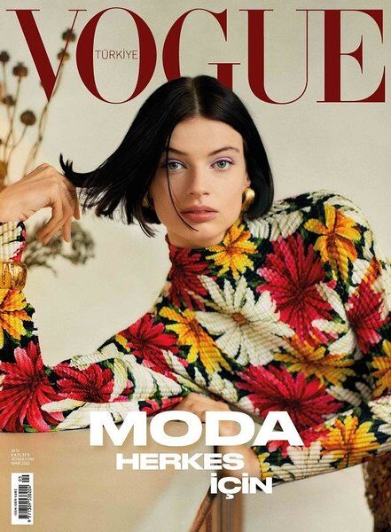 Vogue Mart 2022