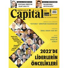 Capital Mart 2022