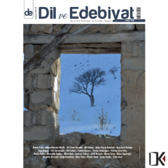 Dil ve Edebiyat 158.Sayı Şubat 2022