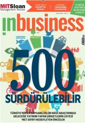 Inbusiness Kasım 2023