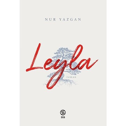 Leyla - Nur Yazgan
